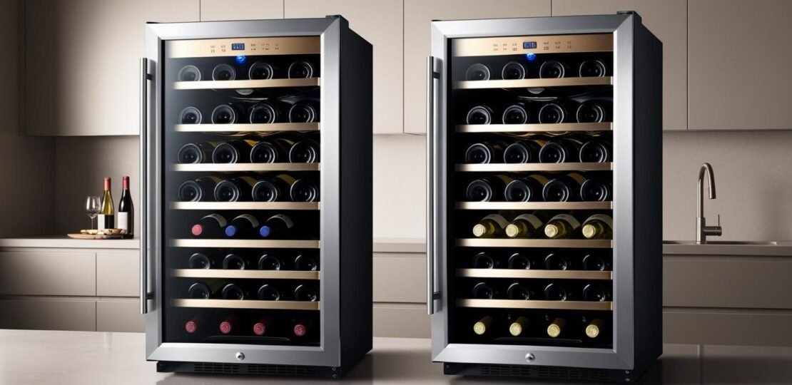 _Dual Zone Wine Fridges_ Perfect Temperature for Every Bottle_ (2)